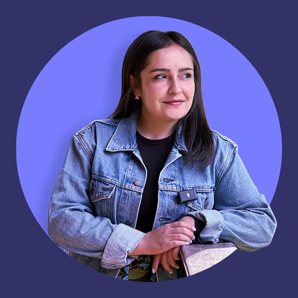 nana garcia Photo