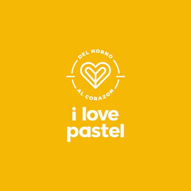 I love pastel
