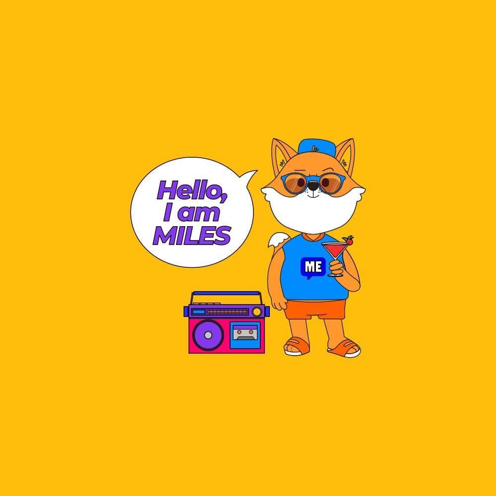 Miles