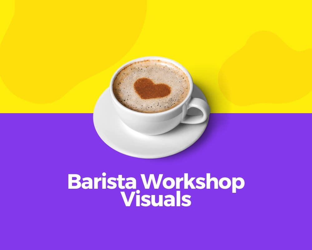 Barista Workshop