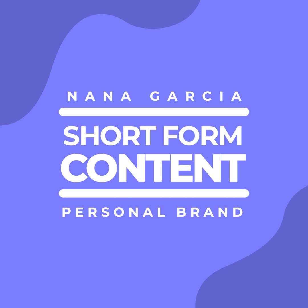 Nana Garcia