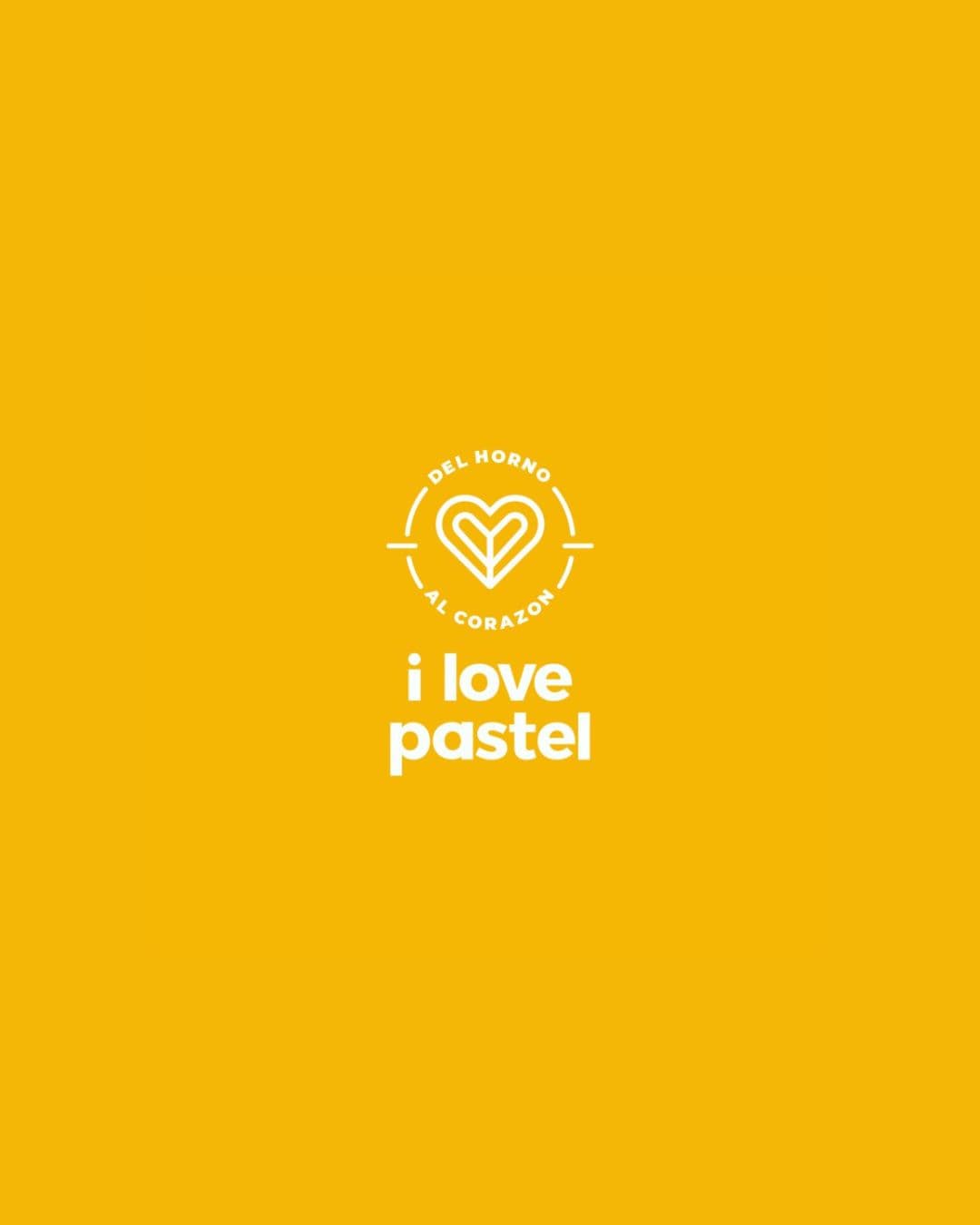 I love pastel